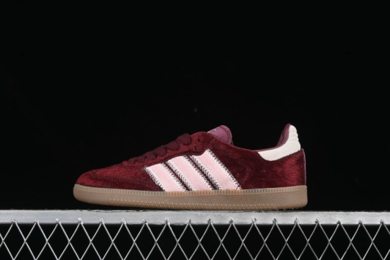 Adidas Samba OG Casual Sneakers - JP5330