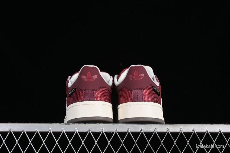 Adidas Originals Campus 00s College Series Retro Casual Sneakers - ID2076