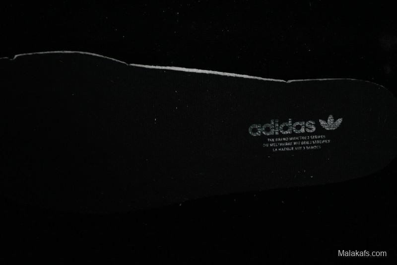 Adidas Samba OG Casual Sneakers with Premium Leather Upper - JI2735