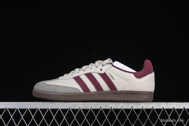 Adidas Samba OG Casual Sneakers - ID1482