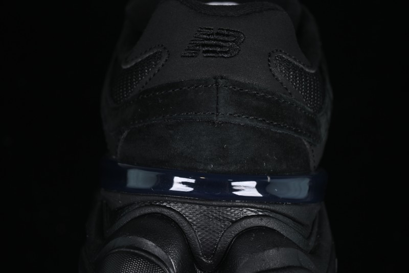 New Balance 9060 Retro Casual Running Sneakers with ABZORB Cushioning Technology - U9060BPM
