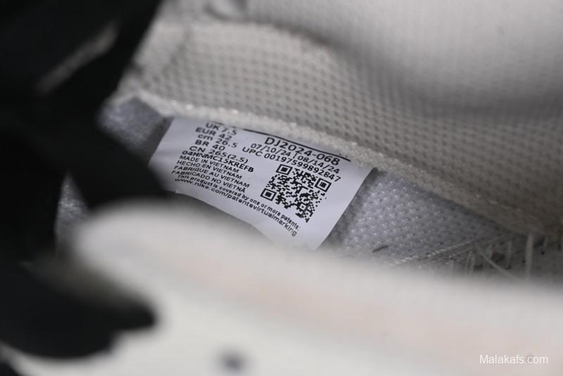 Nike SB Dunk Low UN Collaboration Anniversary Custom Sneakers with Black Swoosh - DJ2024-068