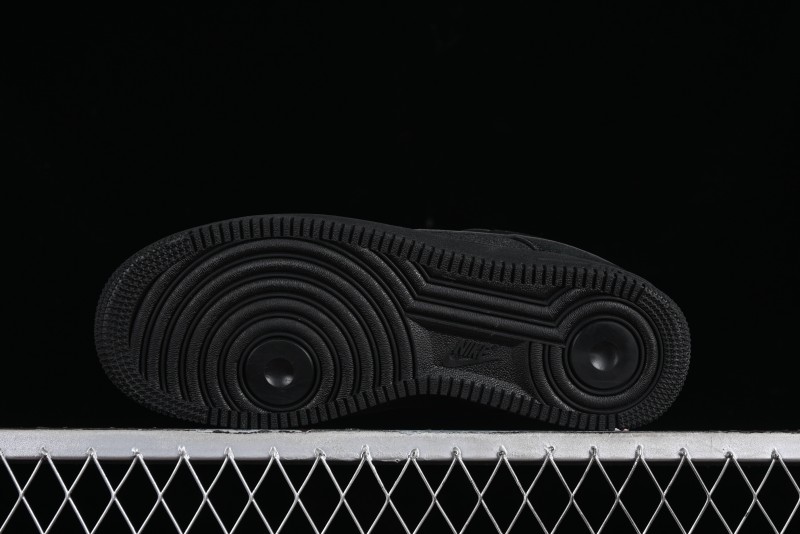 Nike Air Force 1 '07 Low Custom Casual Sneakers - CW2288-111