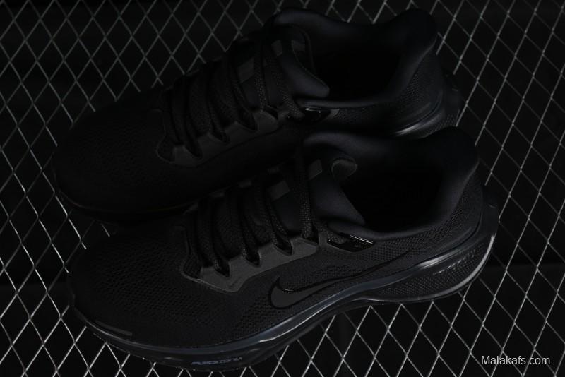 Nike Air Zoom Pegasus 41 Lightweight Breathable Running Shoes with Cushioning - FD2722-001