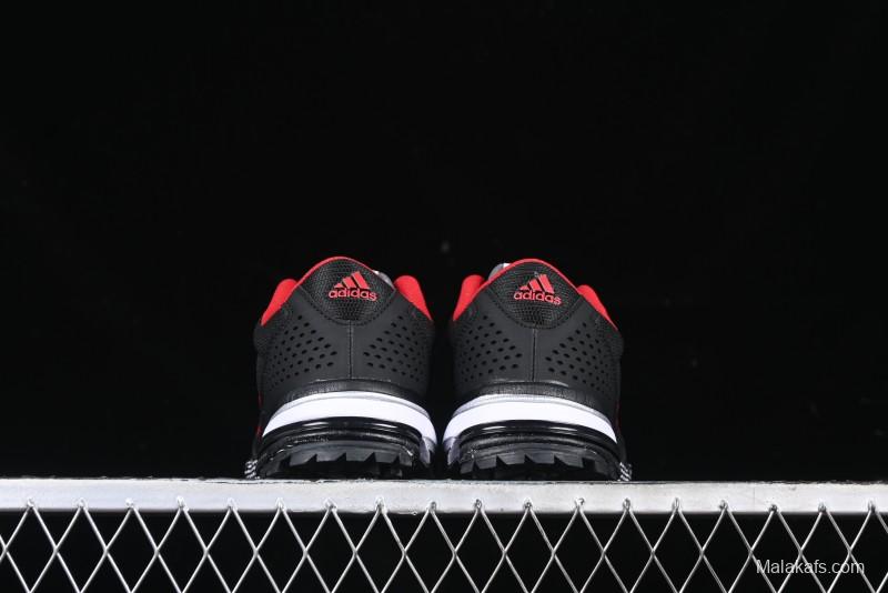 Adidas Sports Life Shoes AC8592 Breathable Mesh Casual Sneakers