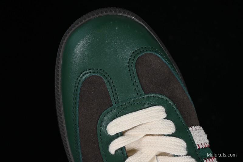 Adidas Wales Bonner x Adidas Samba Casual Sneakers - ID6022