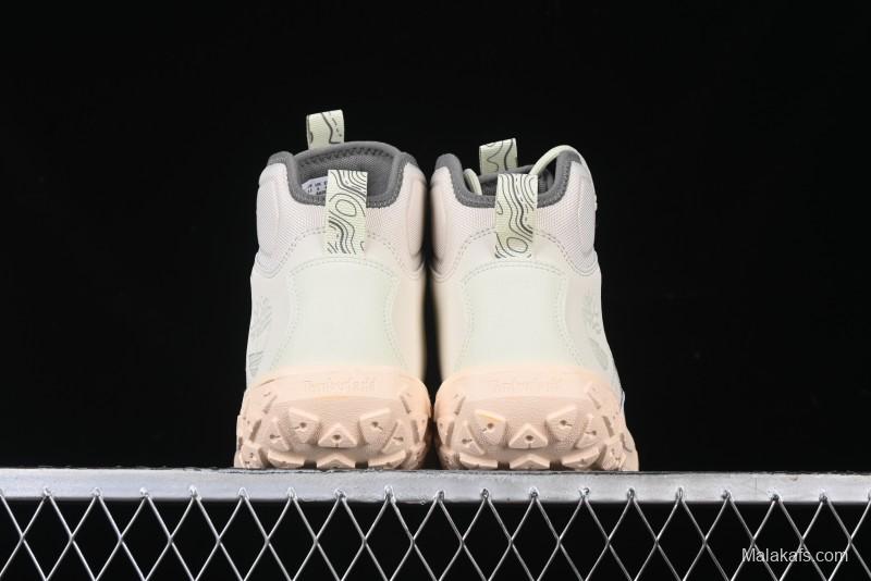 Timberland Outdoor Sports Casual Boots TB0A62EM