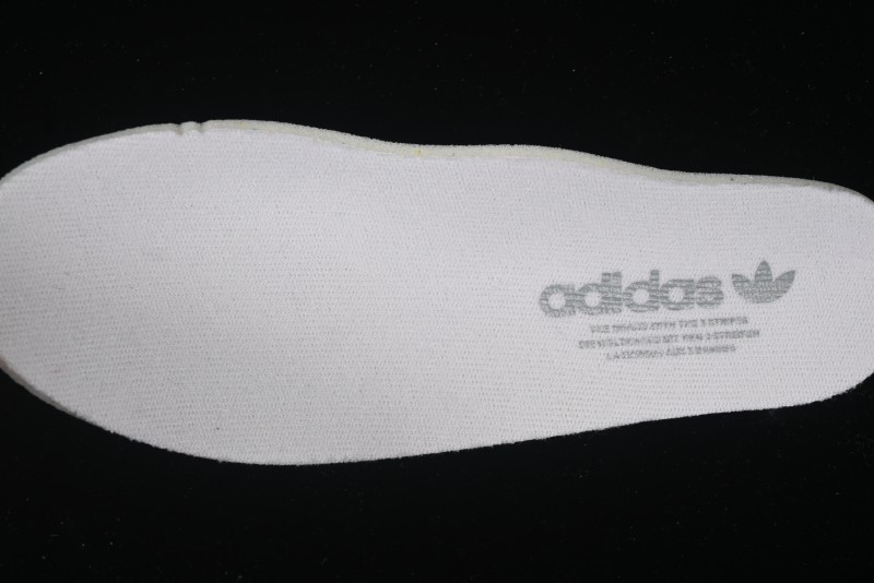 Adidas Samba OG Casual Sneakers - JR0035