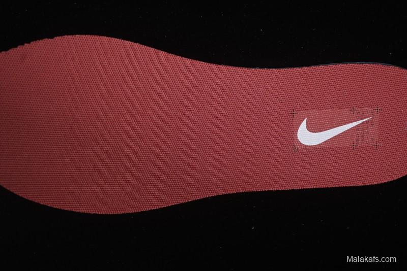 Nike NK C1TY Street Casual Sneakers with Classic Color Blocking - FZ3863-600