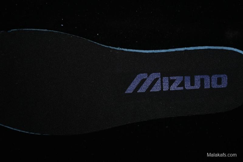 Mizuno Racer Trail SE Breathable Mesh Synthetic Leather Spring Summer Sandals - D1GH241901