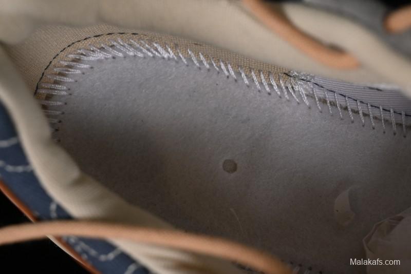 Nike Zoom Vomero 5 SP Retro Casual Running Shoes with Lightweight EVA Midsole - FZ5051-121