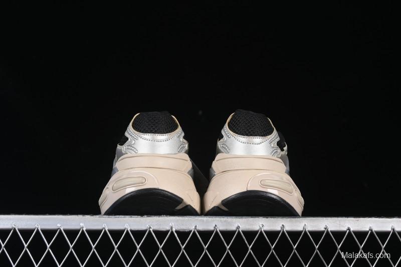 Adidas Adistar XLG Comfortable Anti-Slip Low-Top Casual Sneakers - IF6936