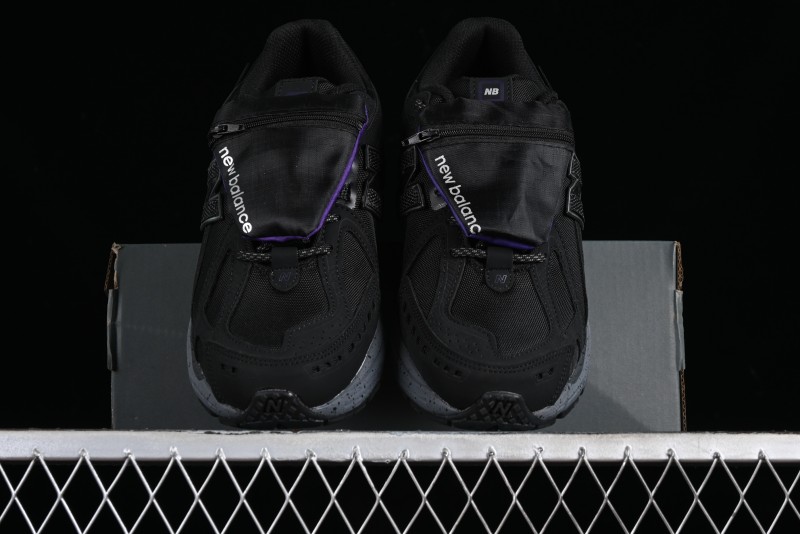 New Balance 1906 Series Retro Dad Style Casual Running Shoes - M1906ROC