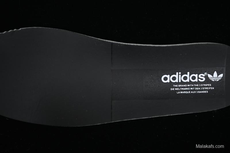 Adidas Originals Superstar XLG Casual Sneakers with Shell Toe and Thick Sole - IE8409