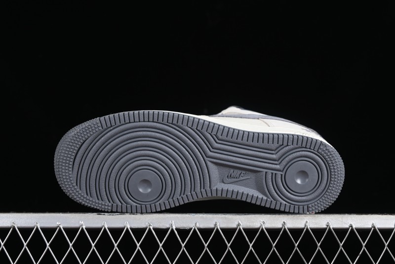 Nike Air Force 1 '07 Low Stussy Collaboration - HD1968-013