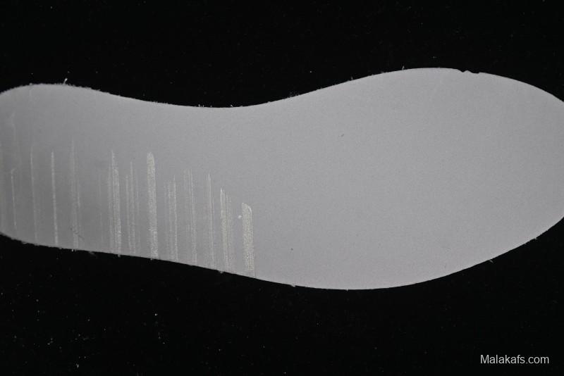 Nike Travis Scott x Fragment Design x Air Jordan 1 Low OG SP AJ1 Retro Sneakers - DM9288-008