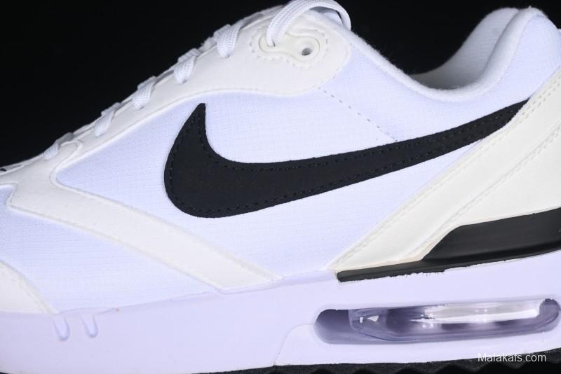 Nike Air Max Dawn Retro Running Shoes with Enhanced Cushioning - DH5131-101