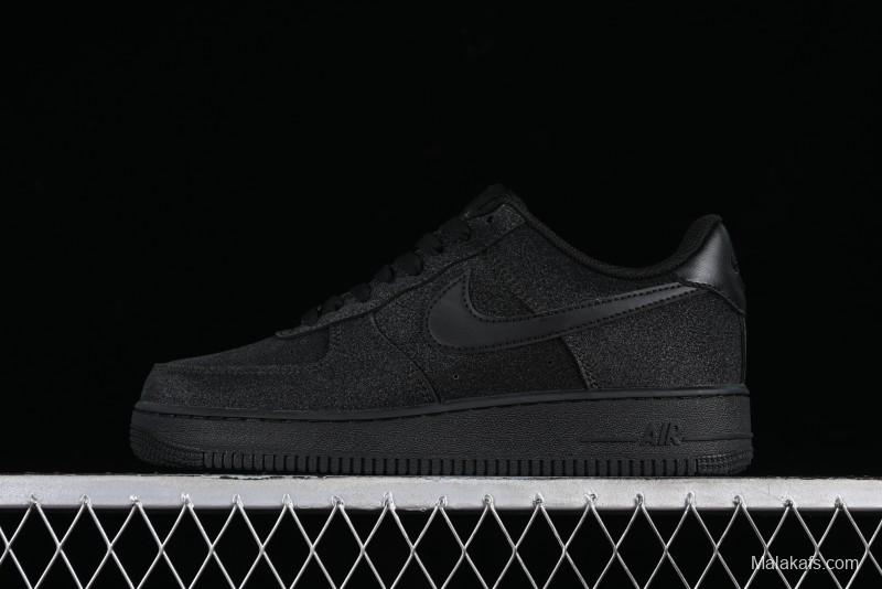 Nike Air Force 1 '07 Low Custom Casual Sneakers - CW2288-111