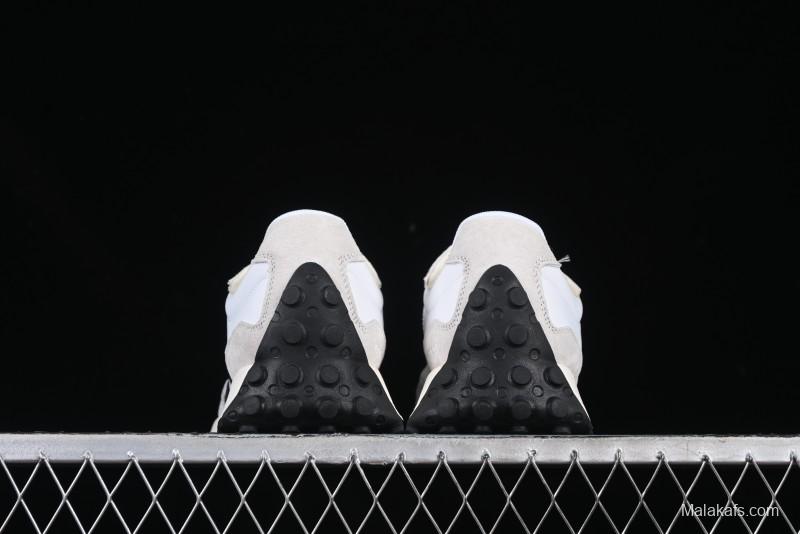 New Balance 327 Series Retro Casual Running Shoes - MS327FE