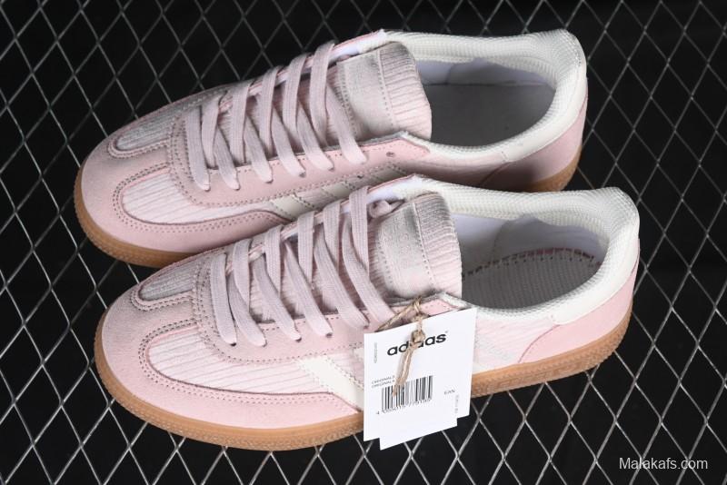 Adidas Handball Spezial Retro Casual Sneakers - IG1977