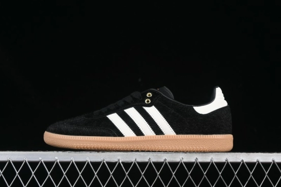 Adidas Samba OG Casual Sneakers - JQ3694