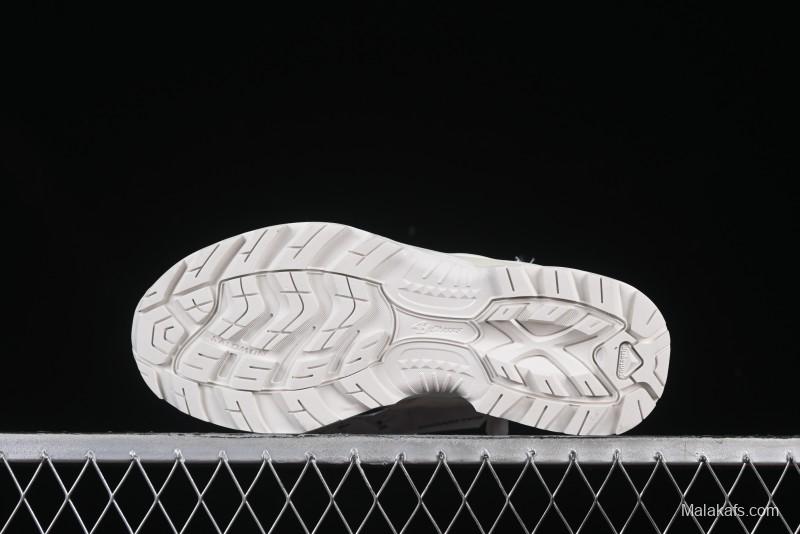 Salomon XT-Quest Panhui Outdoor Trail Running Shoes with SENSIFIT and CONTAGRIP - 478478-26