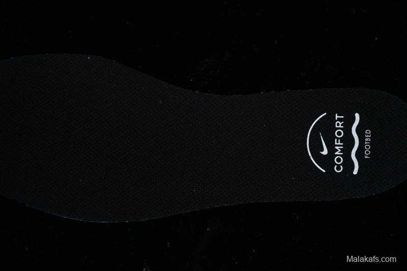 Nike Revolution 7 Wide Low-Top Running Shoes with Breathable Mesh and Durable Cushioning - FB2207-400