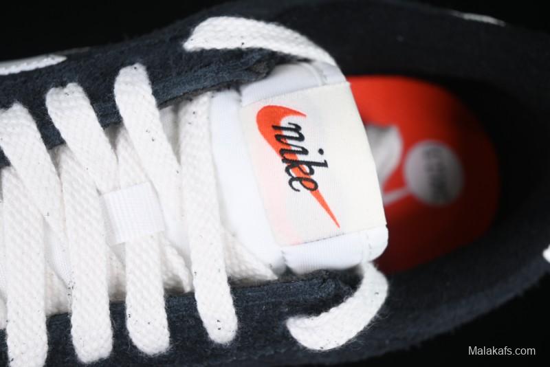 Nike Classic Cortez Leather Retro Running Shoes - FJ2530-001