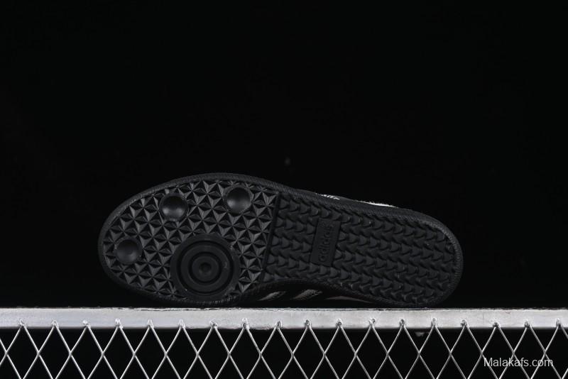 Adidas Samba OG Casual Sneakers - JP5329