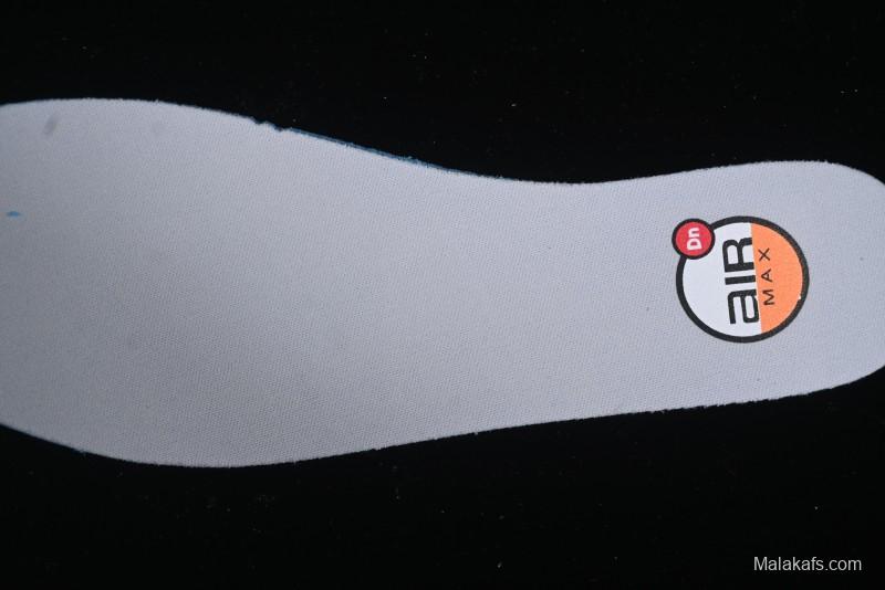 Nike Air Max Dn 2024 Running Shoes with Quad Cylinder Air Cushion - HJ9638-700