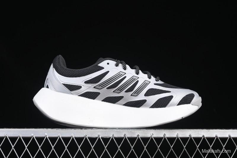 Adidas Adizero Aruku Running Shoes with Swirlfoam Cushioning - JQ5658