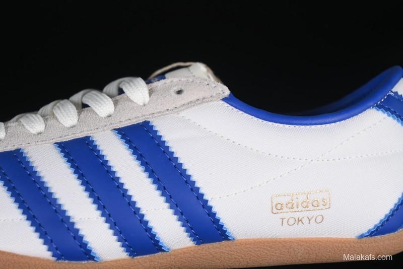 Adidas Tokyo W Classic Comfort Non-Slip Casual Sneakers - JP9704