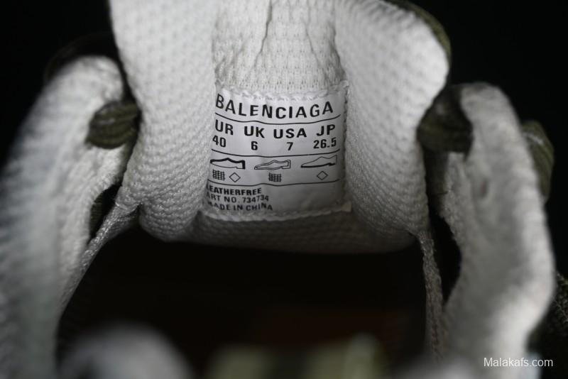 Balenciaga Phantom Sneaker - W3XL53191