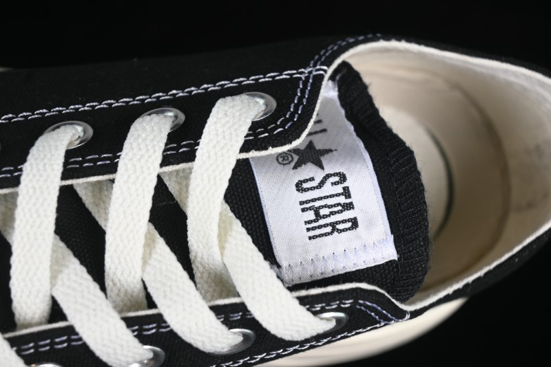 Converse All Star Surgetrainer OX Low Top Casual Sneakers with Thick Sole - 31312411-210