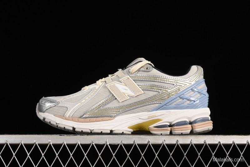 New Balance 1906 Series Retro Dad Style Casual Running Shoes - M1906RKC