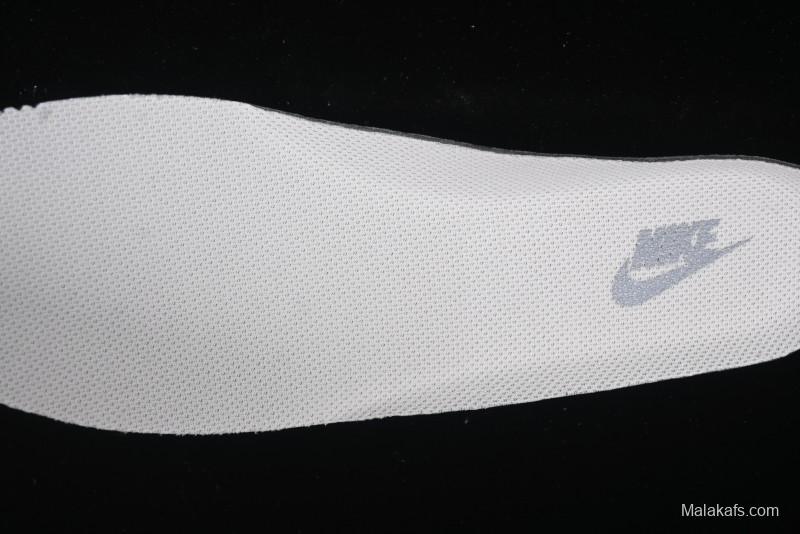 Nike Air Force 1 Low x Stussy "Light Bone and Grey" – Premium Collaboration Sneakers