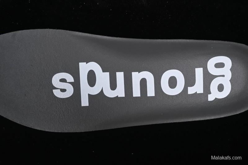 Grounds Bubble High Platform Sneakers with Thick Sole - AJE5