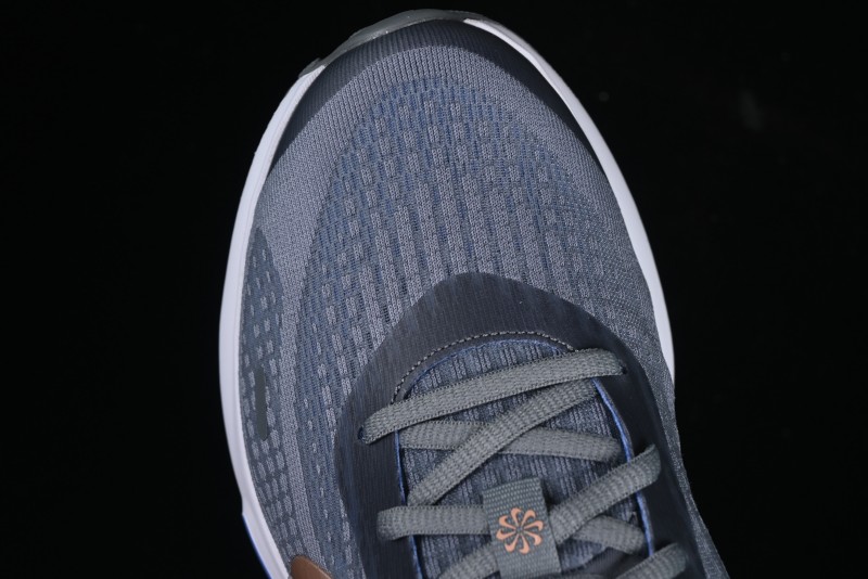 Nike Journey Run 2024 Low-Top Casual Running Shoes with Cushioning Anti-Slip and Wear-Resistant Design - FJ7765-004