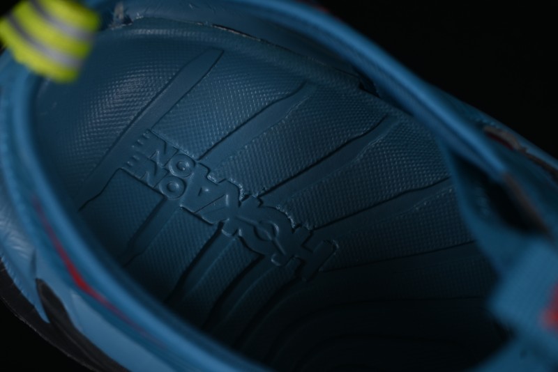 Hoka One One Hopara Outdoor Functional Mountain Sandals with Rugged Design - 1106534 BCBGR
