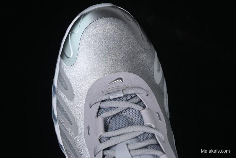 Nike Air Max Dn Running Shoes with Dynamic Air Cushion Technology - HF5509-001