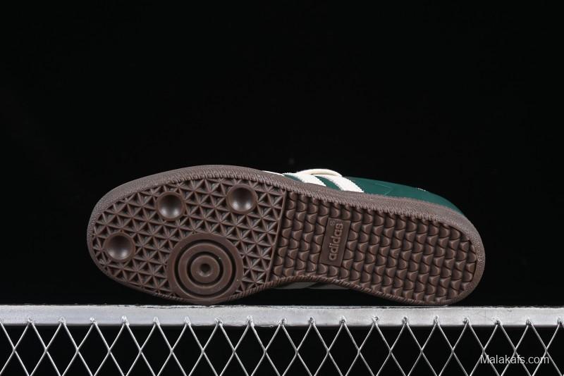 Adidas Samba WB Nylon Casual Sneakers - JI3215