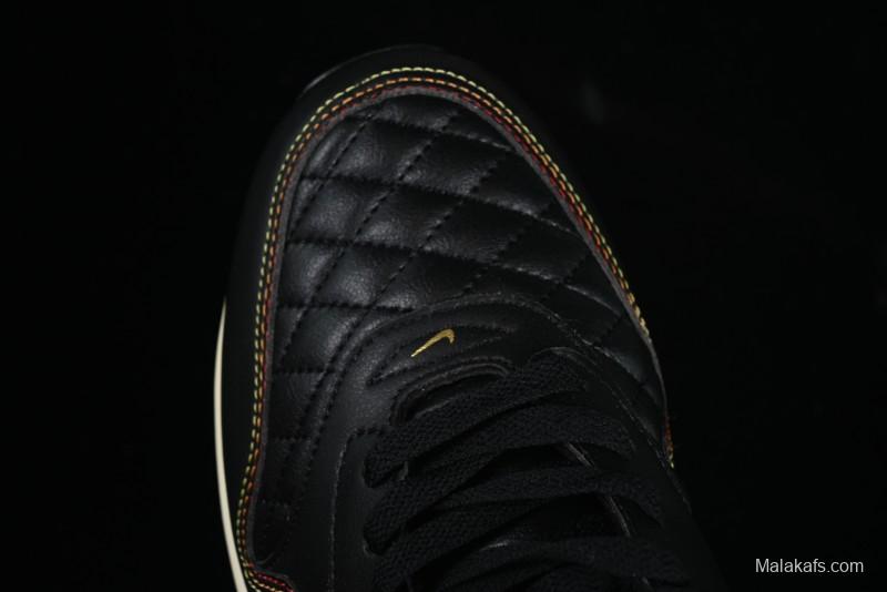 Nike Air Max 1 Retro Running Shoes with Half-Sole Air Cushion - 315352-271