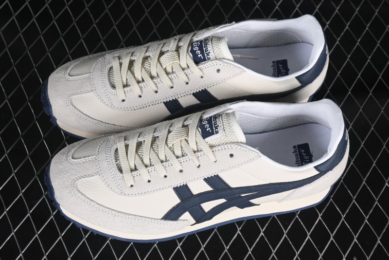 Onitsuka Tiger Edr 78 Low Top Running Shoes Comfortable Slip Resistant Durable - 1183B411-200