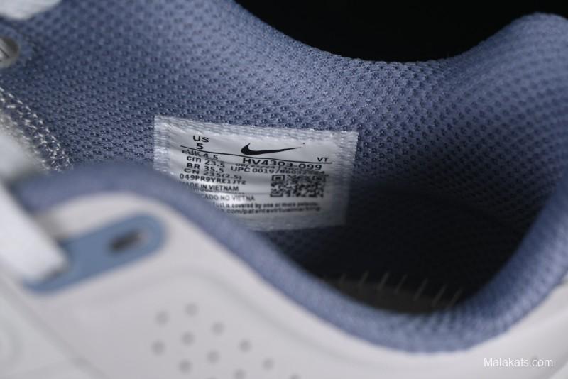 Nike Air Max 2013 Retro Breathable Mesh Running Shoes with Full-Length Max Air Cushion - HV4303-099