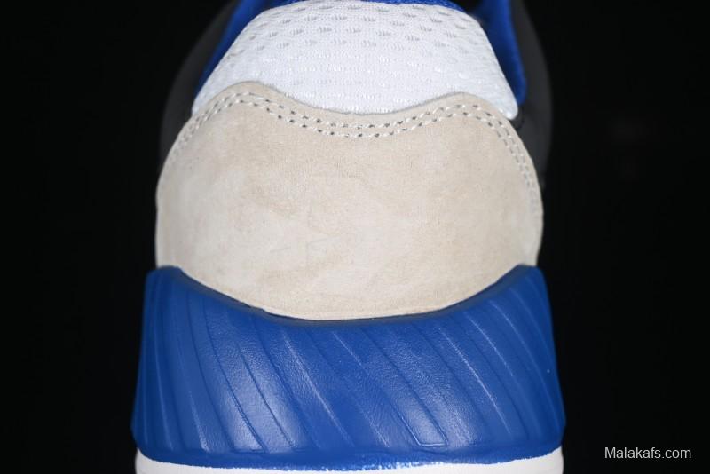 Converse Wave Trainer OX Comfortable Anti-Slip Durable Retro Casual Commuting Running Shoes - A12837C