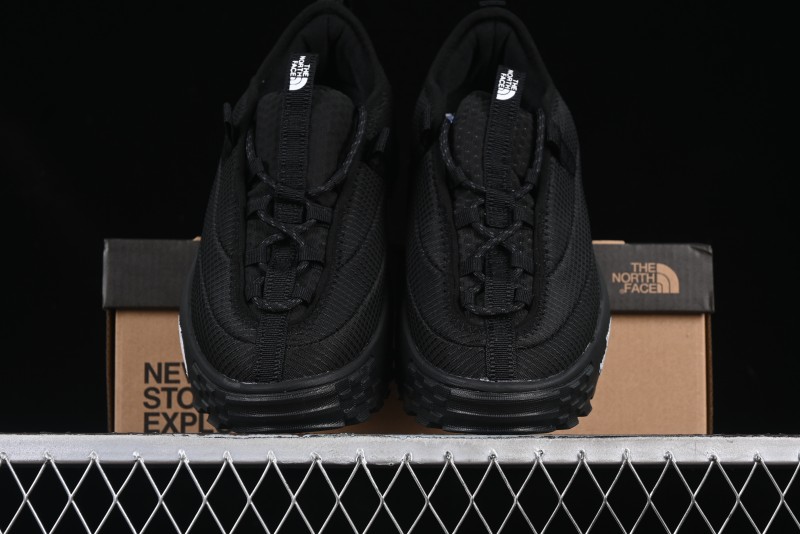 The North Face Never Stop Comfortable Versatile Slip-Resistant Low-Top Lifestyle Casual Shoes - NFOA8A93KX7-075