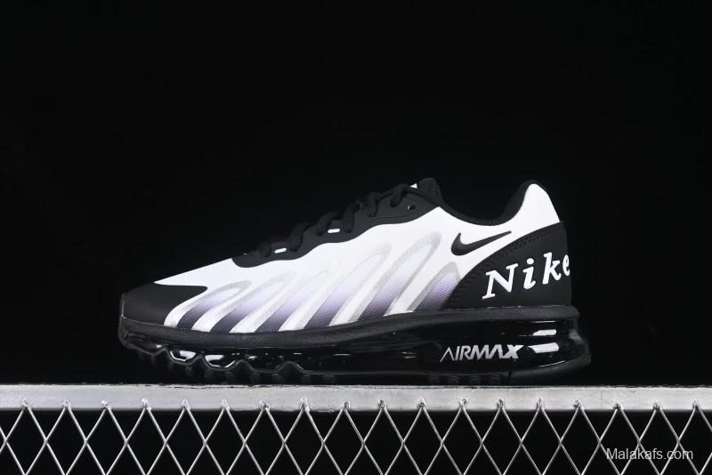 Nike Pegasus Trail 2027 Breathable Cushioned Running Shoes with Air Cushion - DN2027-006