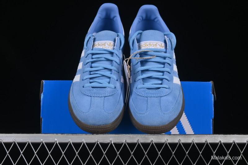 Adidas Handball Spezial Retro Casual Sneakers - BD7632