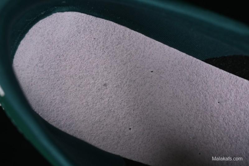 Adidas Tokyo Classic Sneakers - Forest Green & White