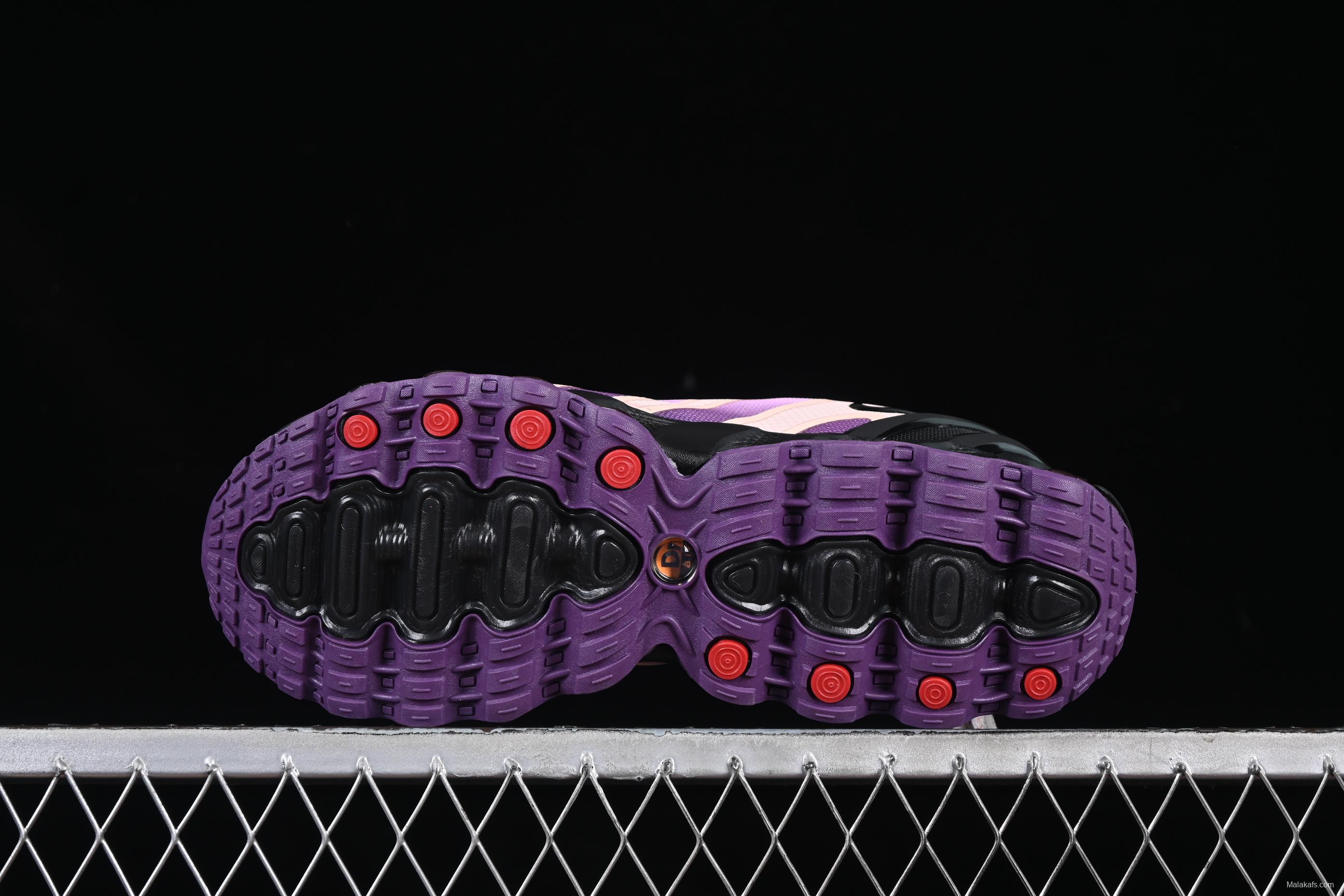 Nike Air Max Dn8 Running Shoes with Dynamic Air Cushion Technology - FQ7860-023